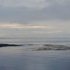 Victoria, BC, Panorama