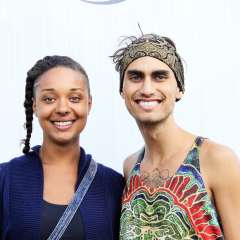 Portraits by Saltspring Photography