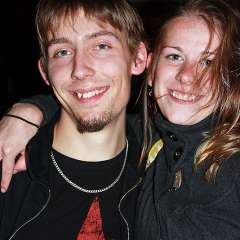 Salt Spring Portraits