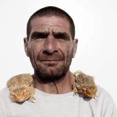 Salt Spring Portrait studio