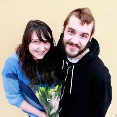 Salt Spring Island Portraits