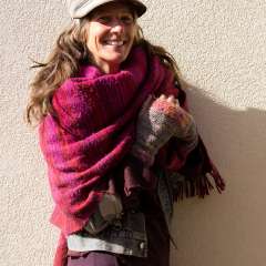 Neith, Salt Spring Island, BC