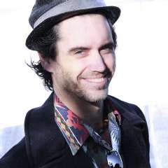 David Miller - Salt Spring Island, BC