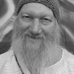 Palu on Salt Spring Island, BC