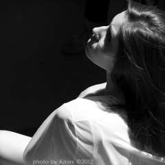 Salt Spring Island Portraits