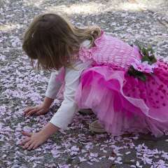 Salt Spring Island, Portraits by Kmax