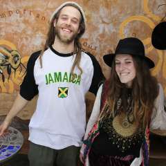 Fulford, portrait, Salt Spring Island, BC