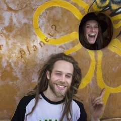 Fulford couple, ravers