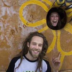 Fulford Couple, ravers