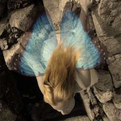 Oona McOuat - Salt Spring Island, BC