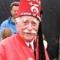 Shriner