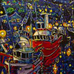 photo by Kenneth Fersht, a.k.a. Kmax © 2018