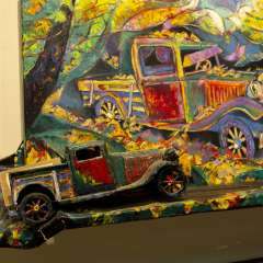 photo by Kenneth Fersht, a.k.a. Kmax © 2018