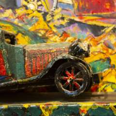 photo by Kenneth Fersht, a.k.a. Kmax © 2018