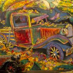 photo by Kenneth Fersht, a.k.a. Kmax © 2018