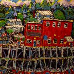 photo by Kenneth Fersht, a.k.a. Kmax © 2018