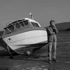 Greg Moleski - photo by Kmax