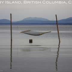 Hornby Island, British Columbia, Canada