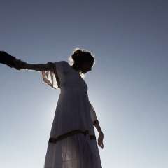 The Goddess Melissa, Gabriola Island, BC