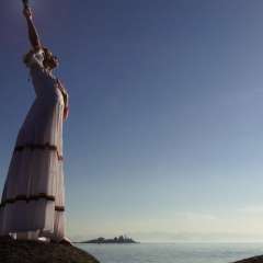 The Melissa Dancing with Eagles Wing