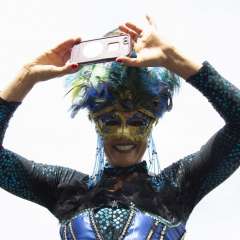 photo by Kenneth Fersht, a.k.a. Kmax © 2018