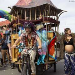 photo by Kenneth Fersht, a.k.a. Kmax © 2018