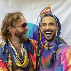 photo by Kenneth Fersht, a.k.a. Kmax © 2018