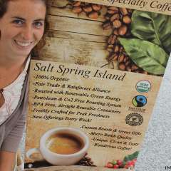 Salt Spring Island Saturday Market 2019-7