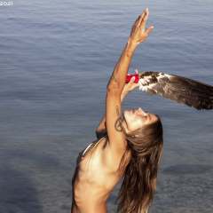 Salt Spring Photography - Chocolate Beach