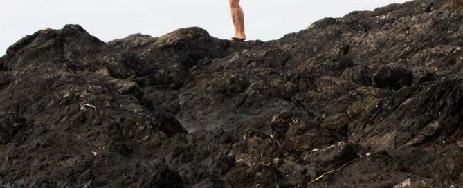 Jennifer Drummond Hooping