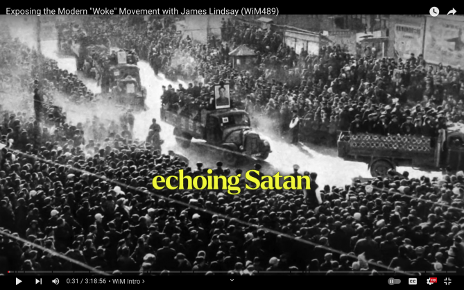 Debunking James Linday