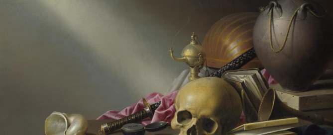 vain-glorious primates