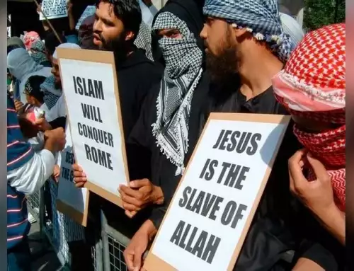 Signs of Disingenuous debate on the Gaza issue.