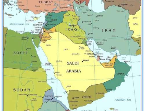 Ethnic cleansing of Jews from Iraq