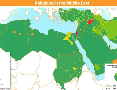 Are Jews Colonizers?